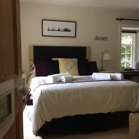 Lowther House Oda ve Kahvaltı 4*