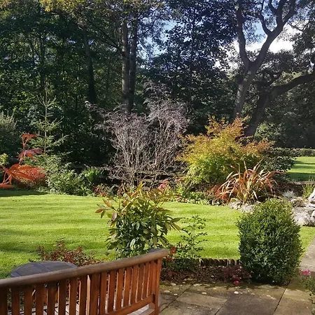 Lowther House 4* Pickering