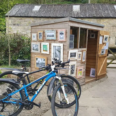 Lowther House Oda ve Kahvaltı Pickering