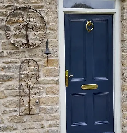 Oda ve Kahvaltı Lowther House 4*