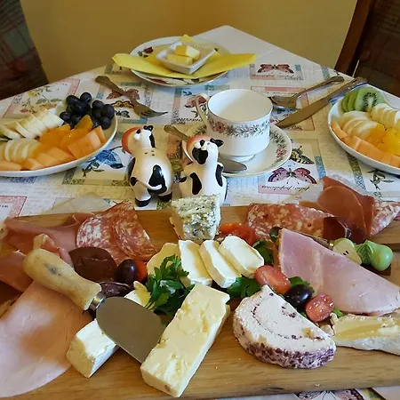 Alojamento de Acomodação e Pequeno-almoço Lowther House Pickering