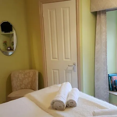 Lowther House 4* Pickering