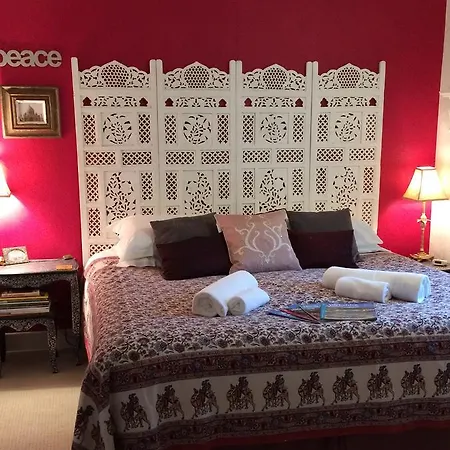 Lowther House Oda ve Kahvaltı