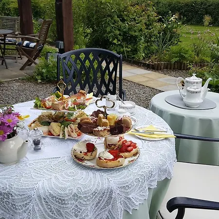 Lowther House Oda ve Kahvaltı Pickering