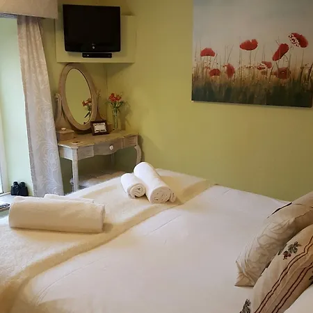 Lowther House 4* Pickering