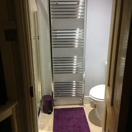 Oda ve Kahvaltı Lowther House Pickering