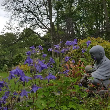 Oda ve Kahvaltı Lowther House 4*