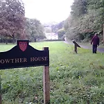 Bed & Breakfast Lowther House 4*