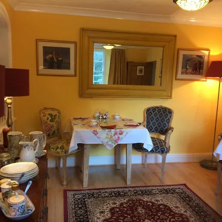 Lowther House Bed & Breakfast 4*