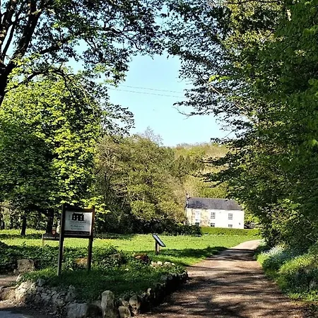 Bed and breakfast Lowther House 4*
