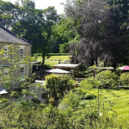 Lowther House Pickering