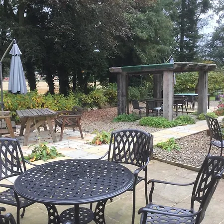 Lowther House Pickering