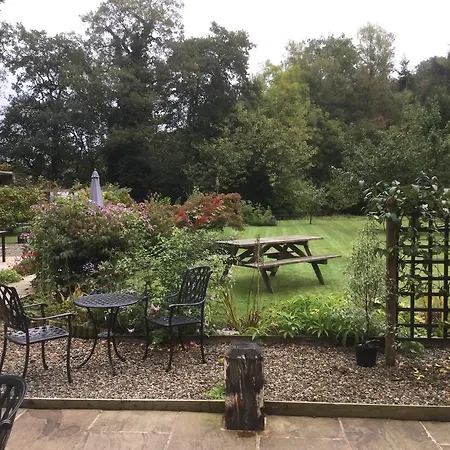 Lowther House Couette-café 4*