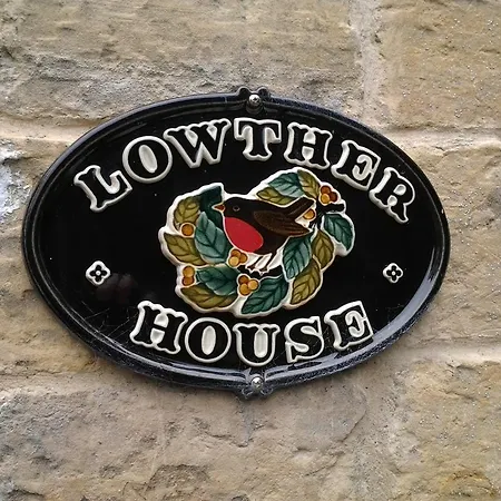 Couette-café Lowther House 4*