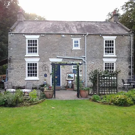 Bed and breakfast Lowther House