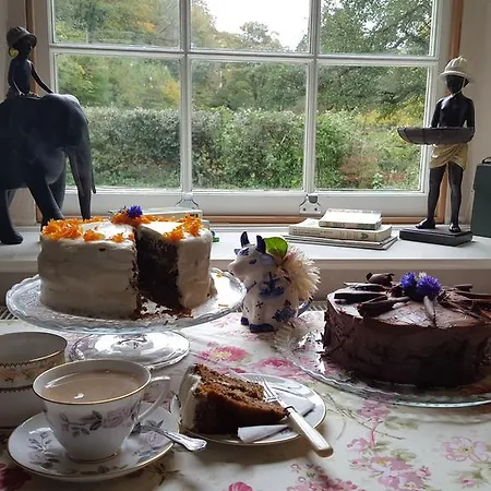 Couette-café Lowther House 4*