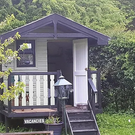 Lowther House 4* Pickering