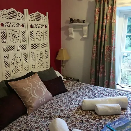 Lowther House Couette-café Pickering