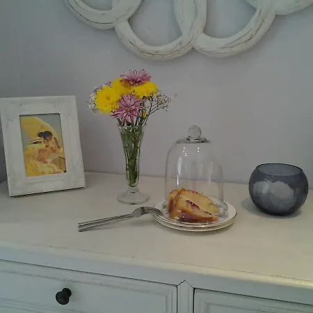 Lowther House Couette-café