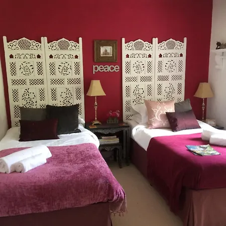 Lowther House Couette-café