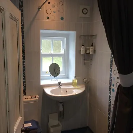 Bed and breakfast Lowther House Pickering