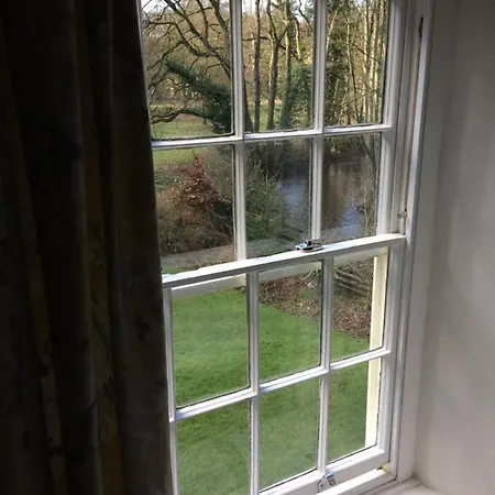 Lowther House Couette-café Pickering