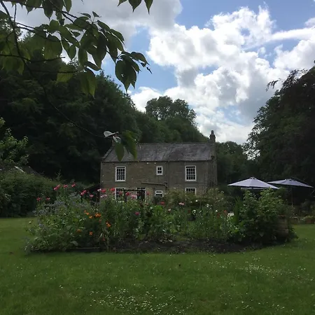 Lowther House Pickering