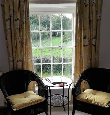 Lowther House Bed and Breakfast