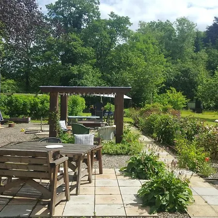 Lowther House 4* Pickering