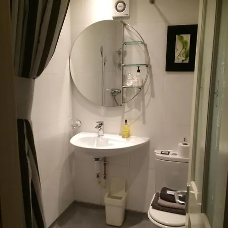 Panzió Lowther House 4*